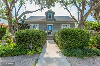 904 Motter Place, Frederick, MD 21701