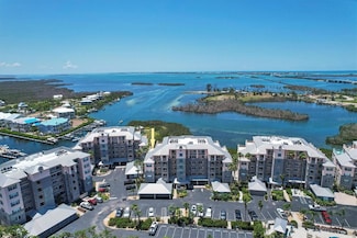 13313 Gasparilla Rd Unit C501 & SLIP 11, Placida, FL 33946