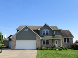 440 Rudin Dr, Clifton, IL 60927
