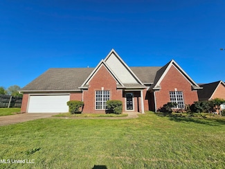 5746 Eagleston Dr, Olive Branch, MS 38654