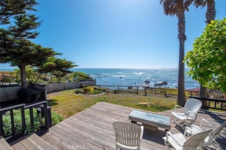5249 Nottingham Dr, Cambria, CA 93428