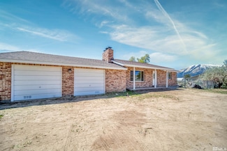 4080 Eastlake Blvd, Washoe Valley, NV 89704