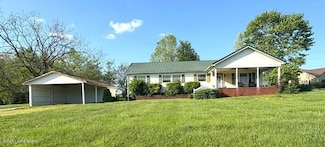 2050 Woodlawn Rd, Bardstown, KY 40004