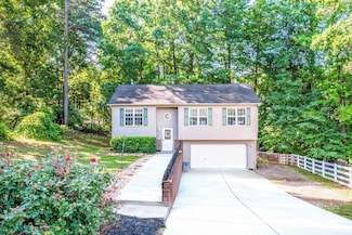 125 Shenandoah Loop, Troutman, NC 28166