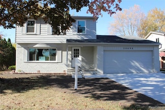 20698 Coachwood Rd, Riverview, MI 48193