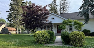 316 E Franklin Ave, Monmouth, IL 61462