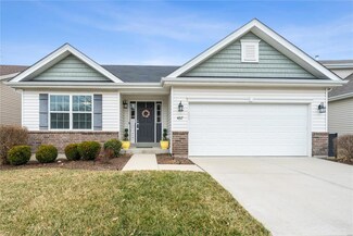 437 Timber Valley Trail, Fenton, MO 63026