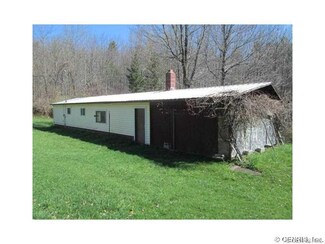 9257 Shaw Rd, Nunda, NY 14517