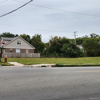 13430 Fenkell Ave, Detroit, MI 48227
