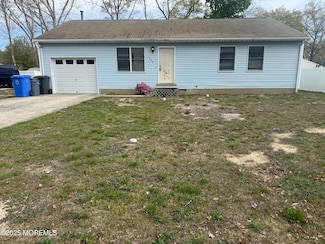 1156 Fathom Ave, Manahawkin, NJ 08050