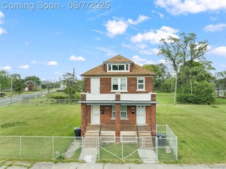5792 Lawton St, Detroit, MI 48208