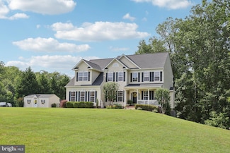 27702 Ben Oaks Dr, Mechanicsville, MD 20659