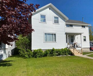 703 S State Ave, Alpena, MI 49707