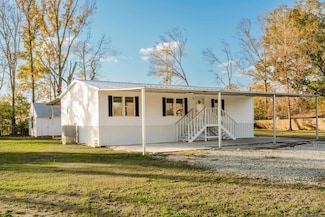 42563 Norwood Rd, Gonzales, LA 70737
