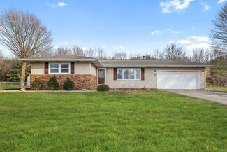 3851 S Wayne Dr, La Porte, IN 46350