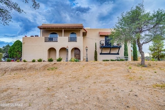 2000 E Mount Lemmon Hwy, Oracle, AZ 85623