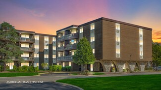 1321 S Finley Rd Unit 216, Lombard, IL 60148