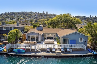 40 Peninsula Rd, Belvedere Tiburon, CA 94920