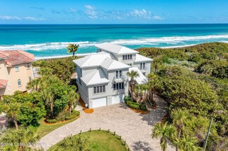 8355 S Highway A1a, Melbourne Beach, FL 32951