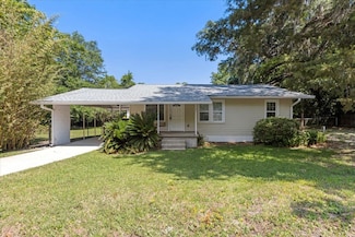 2608 Block Dr, Tallahassee, FL 32304
