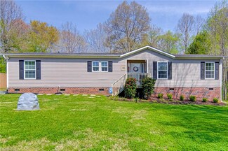 1085 Stevens Acres Rd, Walnut Cove, NC 27052