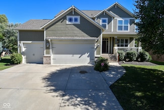 4621 April Ln, Indianapolis, IN 46239