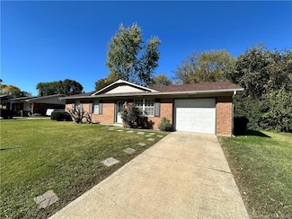 2603 Bishop Rd, Jeffersonville, IN 47130