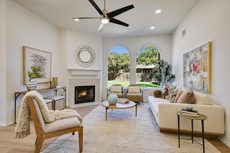 17111 Copperhead Dr, Round Rock, TX 78664