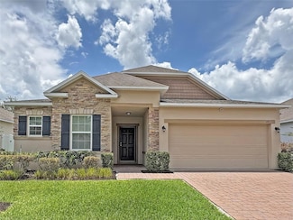 110 No Name Key Dr, Deland, FL 32720