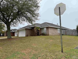 4717 Ashley Place Blvd, Milton, FL 32571