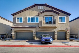 4705 Moonbow Ave Unit 101, North Las Vegas, NV 89084