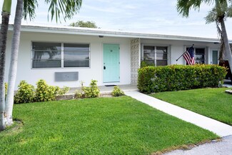 728 Ridge Rd Unit 21, Lantana, FL 33462