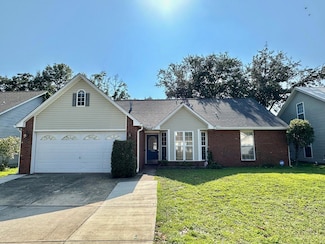 918 Claeven Cir, Fort Walton Beach, FL 32547
