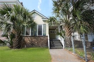 514 W 38th St, Savannah, GA 31415