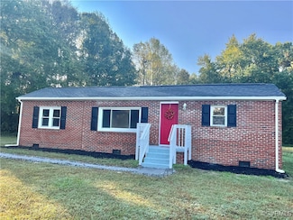 9431 Holly Tree Ln, Charles City, VA 23030