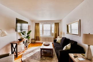 90 Kilsyth Rd Unit 44, Brighton, MA 02135