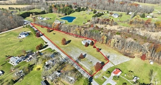 2037 E Widman Rd, Columbia City, IN 46725