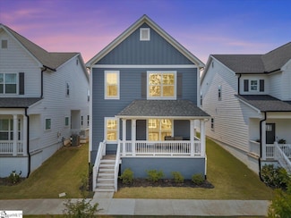 9 Logan Knoll Ln, Greenville, SC 29607