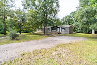 18001 John Cumbest Rd, Moss Point, MS 39562