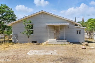 5901 E Short Ave, Globe, AZ 85501