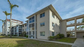 200 the Esplanade N Unit B14, Venice, FL 34285