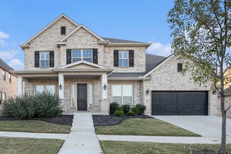 1721 Treeline Dr, Argyle, TX 76226