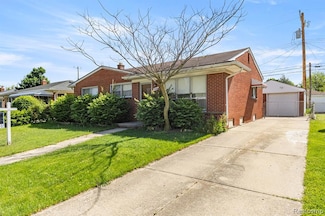 8868 Winston, Redford, MI 48239