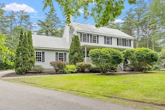 66 Emery Rd, Townsend, MA 01469