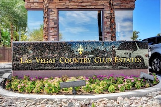 3111 Bel Air Dr Unit 6F, Las Vegas, NV 89109