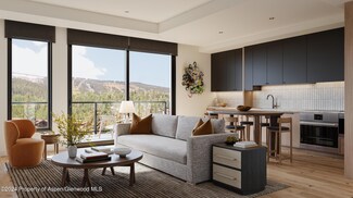 221 Wood Rd Unit 514, Aspen, CO 81611