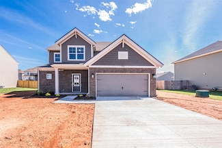2910 Stagner Ln, Bowling Green, KY 42104