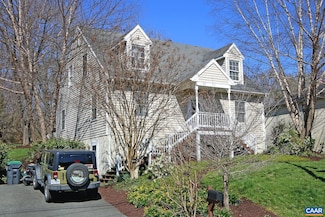 755 King St Unit A, Charlottesville, VA 22903