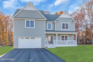867 Woodbury Dr, Jackson Township, NJ 08527