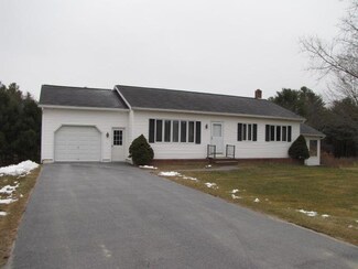 218 Plains Rd, Litchfield, ME 04350